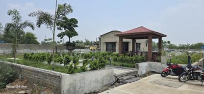 Image of 1000 Sq.ft Residential Plot / Land for sale in Urban Estate II, Tatibandh, Raipur for Rs. 2600000