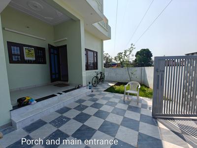 Image of 2050 Sq.ft 3 BHK Independent House for sale in Vikasnagar, Dehradun for Rs. 7600000