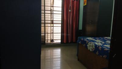 Bedroom Image of 533 Sq.ft 1 BHK Apartment / Flat for sale in Agripada Mumbai for Rs. 13500000