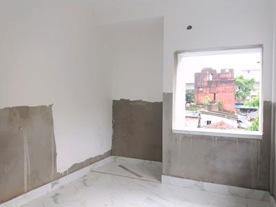 Bedroom Image of 810 Sq.ft 2 BHK Builder Floor for rent in Tollygunge Kolkata for Rs. 23500
