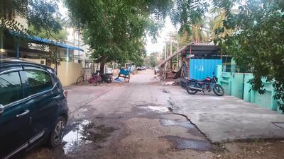 Image of 1200 Sq.ft 2 BHK Independent House for sale in Palayamkottai, Tirunelveli for Rs. 13000000