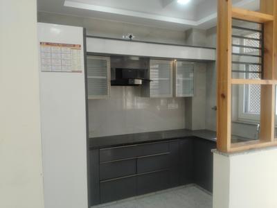 Kitchen Image of 1200 Sq.ft 2 BHK Builder Floor for sale in Seema Dwar Dehradun for Rs. 6500000