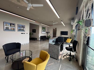 Image of 2100 Sq.ft 4 BHK Apartment / Flat for sale in Andheri West, Mumbai for Rs. 73000000
