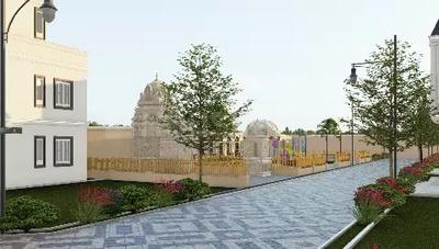 Image of 1500 Sq.ft Residential Plot / Land for sale in Kundrathur, Chennai for Rs. 3000000