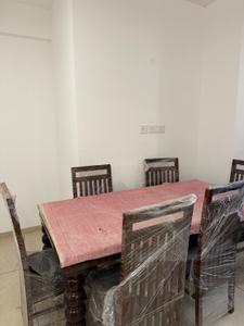 Hall Image of 1450 Sq.ft 3 BHK Apartment / Flat for sale in Imperial Apartments, Kishanpura Zirakpur for Rs. 9000000