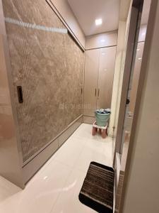 Image of 800 Sq.ft 2 BHK Apartment / Flat for rent in Akshar Elementa, Tathawade, Pune for Rs. 33500