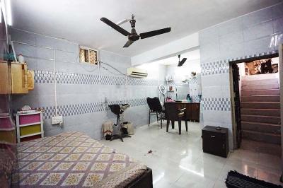 Bedroom Image of 1125 Sq.ft 3 BHK Apartment / Flat for sale in Isanpur Ahmedabad for Rs. 4500000