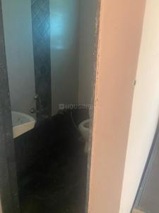 Bathroom Image of 895 Sq.ft 2 BHK Apartment / Flat for sale in Prabhakunj Flowers, Kabilpore Navsari for Rs. 1800000