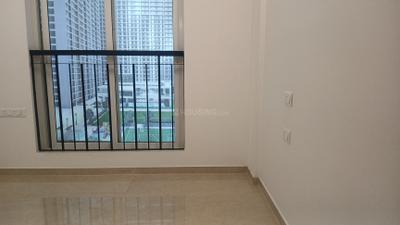 Bedroom Image of 960 Sq.ft 2 BHK Apartment / Flat for rent in Piramal Vaikunth , Thane West Thane for Rs. 35000