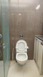 Image of 1495 Sq.ft 3 BHK Apartment / Flat for sale in Lalani Grandeur, Malad East, Mumbai for Rs. 27000000