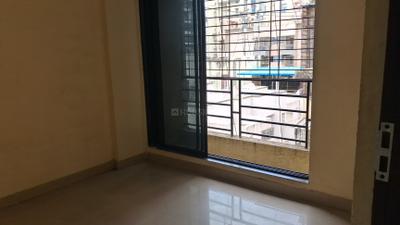 Bedroom Image of 1015 Sq.ft 2 BHK Apartment / Flat for sale in Ulwe Navi Mumbai for Rs. 7100000