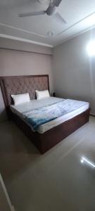 Bedroom Image of 655 Sq.ft 1 BHK Apartment / Flat for rent in Dhirendra Shree Apartments, Kolhaura Gaya for Rs. 15000