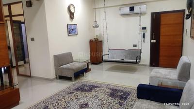 Hall Image of 2300 Sq.ft 3 BHK Apartment / Flat for sale in Sangani Samarthya Heights, Jodhpur Ahmedabad for Rs. 22000000