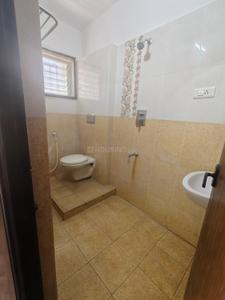 Bathroom Image of 1072 Sq.ft 2 BHK Apartment / Flat for sale in Navavoor Coimbatore for Rs. 5000000