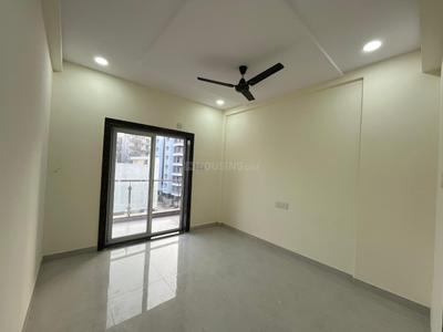 Bedroom Image of 1500 Sq.ft 3 BHK Apartment / Flat for rent in HR Arfah Park Avenue, Zingabai Takli Nagpur for Rs. 19000