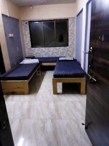 Kitchen Image of Mumbai Guest House & PG in Andheri East, Mumbai