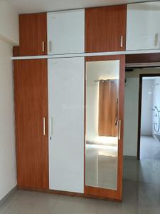 Bedroom Image of 1444 Sq.ft 3 BHK Apartment / Flat for sale in Mani Tribhuvan, Patia Bhubaneswar for Rs. 14500000