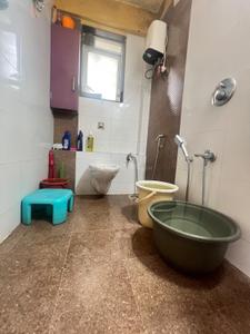 Image of 900 Sq.ft 1 BHK Apartment / Flat for sale in Dreams Kaveri Heights, Kalwa, Thane for Rs. 12500000