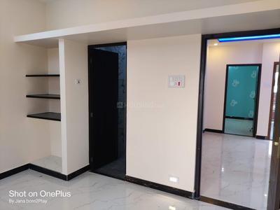 Bedroom Image of 985 Sq.ft 2 BHK Independent House for sale in Madhavaram Chennai for Rs. 6106458