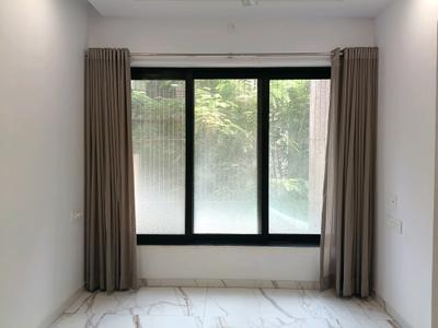 Living Room Image of 390 Sq.ft 1 BHK Apartment / Flat for rent in Lodha Casa Maxima, Mira Road East Mira Bhayandar for Rs. 26500