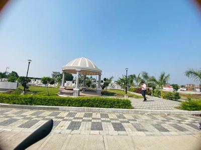 Image of 800 Sq.ft Residential Plot / Land for sale in Vibcon Vibrant Krishnayan Corridor, Tigaria Badshah, Indore for Rs. 4160000