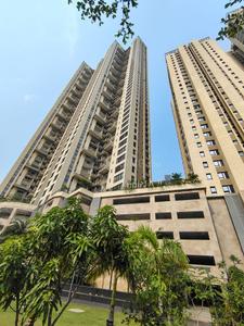 Image of 917 Sq.ft 2 BHK Apartment / Flat for sale in Bengal Peerless Avidipta Phase II, Santoshpur, Kolkata for Rs. 9000000