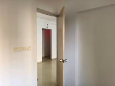 Bedroom Image of 774 Sq.ft 1.5 BHK Apartment / Flat for sale in Lodha Casa Rio, Palava Phase 1 Thane for Rs. 4200000