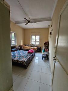 Bedroom Image of 1980 Sq.ft 3 BHK Independent House for sale in Ghuma Ahmedabad for Rs. 22000000