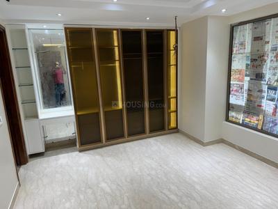 Bedroom Image of 2970 Sq.ft 4 BHK Builder Floor for sale in Janakpuri New Delhi for Rs. 70000000