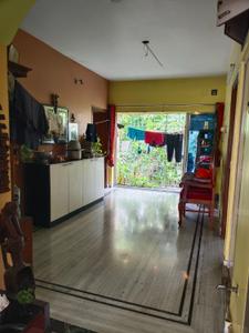 Hall Image of 1600 Sq.ft 2 BHK Apartment / Flat for sale in Bansdroni Kolkata for Rs. 5600000