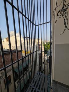 Balcony Image of 2000 Sq.ft 3 BHK Builder Floor for sale in Greater Kailash New Delhi for Rs. 76500000