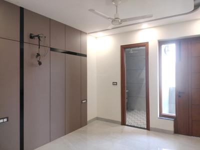 Bedroom Image of 2250 Sq.ft 3 BHK Builder Floor for sale in Sector 85 Faridabad for Rs. 24500000