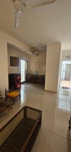 Hall Image of 512 Sq.ft 1 BHK Apartment / Flat for rent in Vakratund Palms, Sevasi Vadodara for Rs. 10000