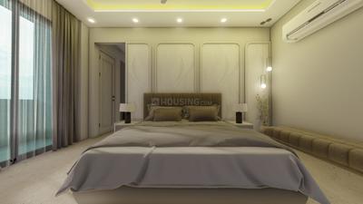 Bedroom Image of 1125 Sq.ft 3 BHK Builder Floor for sale in Laxmi Nagar New Delhi for Rs. 14000000