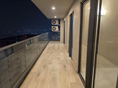 Balcony Image of 2040 Sq.ft 3 BHK Apartment / Flat for sale in M3M Heights, Sector 65 Gurgaon for Rs. 40800000