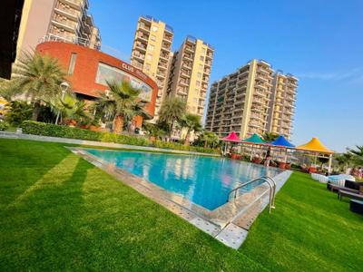 Image of 2538 Sq.ft 4 BHK Apartment / Flat for sale in Trishla City, Nabha, Zirakpur for Rs. 21000000