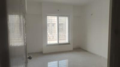 Bedroom Image of 1366 Sq.ft 3 BHK Apartment / Flat for sale in Nirman Hillside, Dhankawadi Pune for Rs. 11912153