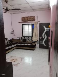 Hall Image of 850 Sq.ft 1 BHK Independent House for sale in Isanpur Ahmedabad for Rs. 7000000