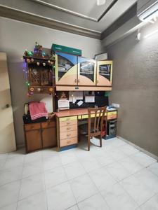 Hall Image of 1053 Sq.ft 2 BHK Apartment / Flat for rent in Satellite Ahmedabad for Rs. 35000