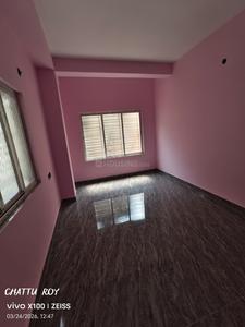 1 BHK Flat