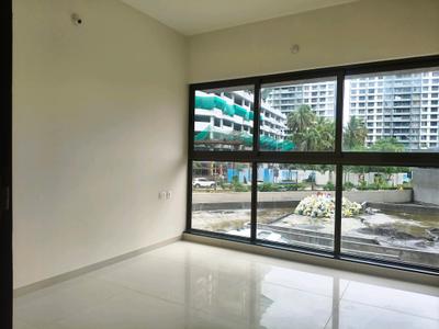 Bedroom Image of 1071 Sq.ft 2 BHK Apartment / Flat for sale in Paranjape Blue Ridge, Hinjawadi Pune for Rs. 9800000