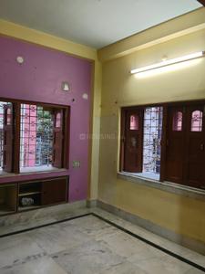 Bedroom Image of 2500 Sq.ft 6 BHK Independent House for sale in Kalikapur Kolkata for Rs. 16500000