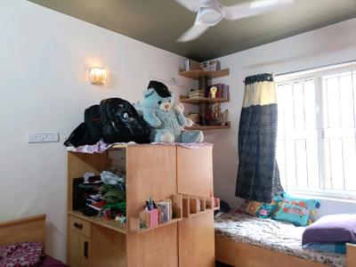 Bedroom Image of 1689 Sq.ft 3 BHK Apartment / Flat for sale in Value VDB Celadon, Nehru Nagar Bengaluru for Rs. 15000000