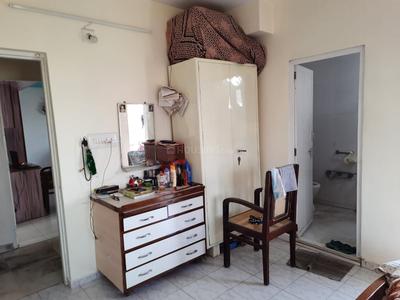 Hall Image of 1719 Sq.ft 3 BHK Apartment / Flat for sale in Satellite Ahmedabad for Rs. 10900000