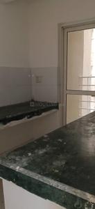 Kitchen Image of 1410 Sq.ft 3 BHK Apartment / Flat for sale in Paras Tierea, Sector 137 Noida for Rs. 11000000