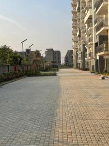 Image of 899 Sq.ft 3 BHK Apartment / Flat for sale in Arihant Abode, Noida Extension, Greater Noida for Rs. 14155480