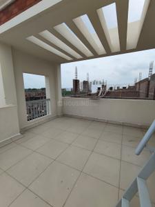Balcony Image of 2020 Sq.ft 4 BHK Villa for sale in Shree Siddhnath Primero, Tarsali Vadodara for Rs. 11700000