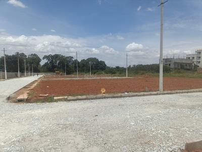 Image of 1200 Sq.ft Residential Plot / Land for sale in Begur, Bengaluru for Rs. 9900000