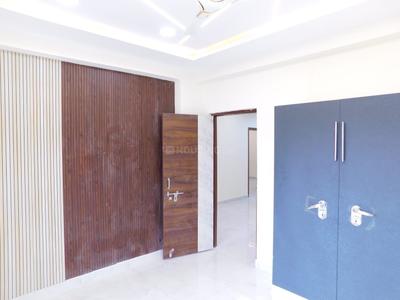 Bedroom Image of 1580 Sq.ft 3 BHK Apartment / Flat for sale in Bandlaguda Jagir Hyderabad for Rs. 12000000