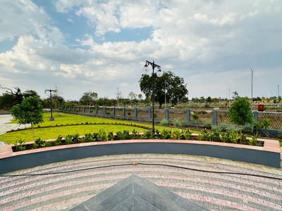 Image of 1000 Sq.ft Residential Plot / Land for sale in Shankarpur, Nagpur for Rs. 3425000